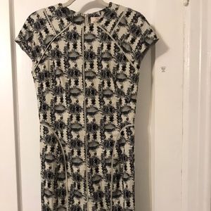 Lela rose  Size 8 women dress in perfect condition